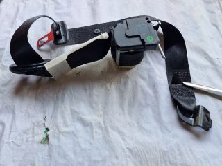 bontott OPEL CORSA C Jobb első Biztonsági Öv