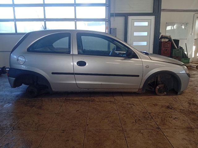 bontott OPEL CORSA C Jobb első Biztonsági Öv