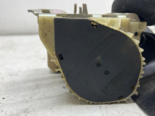 bontott OPEL CORSA C Jobb első Biztonsági Öv