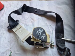 bontott OPEL CORSA C Jobb első Biztonsági Öv