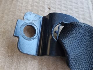 bontott OPEL CORSA C Jobb első Biztonsági Öv