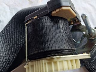 bontott OPEL CORSA C Jobb első Biztonsági Öv