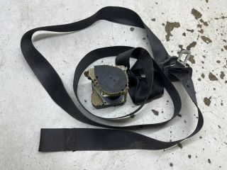 bontott OPEL CORSA C Jobb első Biztonsági Öv