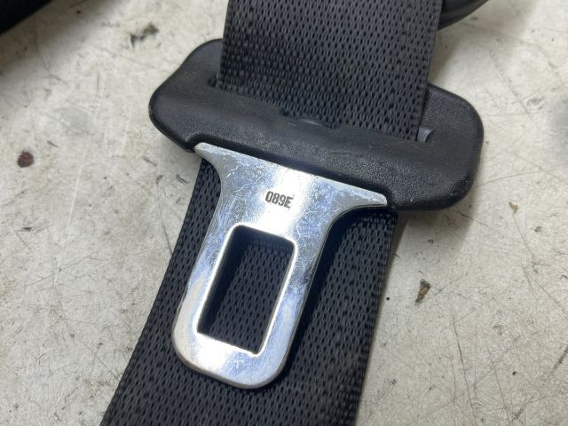 bontott OPEL CORSA C Jobb első Biztonsági Öv