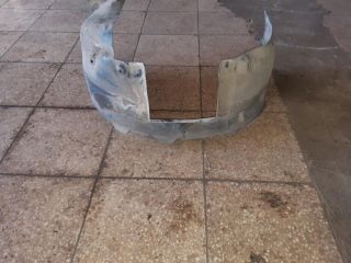 bontott OPEL CORSA C Jobb első Dobbetét (Kerékjárati, Műanyag)