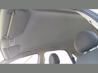 bontott OPEL CORSA C Jobb első Fejtámla