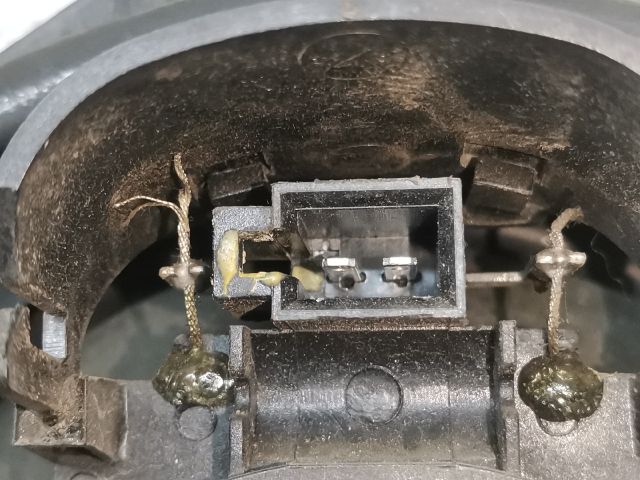 bontott OPEL CORSA C Jobb első Hangszóró