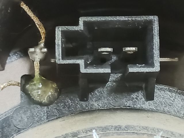 bontott OPEL CORSA C Jobb első Hangszóró