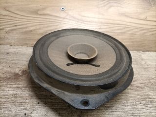 bontott OPEL CORSA C Jobb első Hangszóró