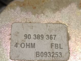 bontott OPEL CORSA C Jobb első Hangszóró