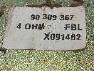 bontott OPEL CORSA C Jobb első Hangszóró