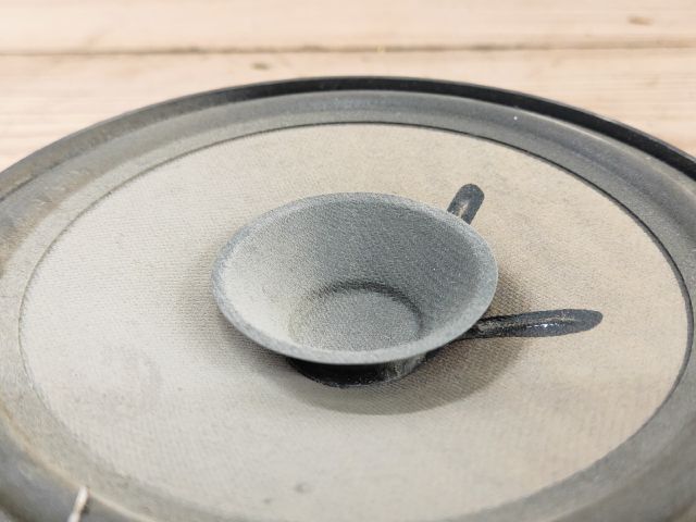 bontott OPEL CORSA C Jobb első Hangszóró