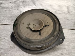 bontott OPEL CORSA C Jobb első Hangszóró