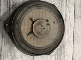 bontott OPEL CORSA C Jobb első Hangszóró