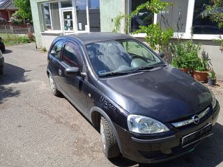 bontott OPEL CORSA C Jobb első Irányjelző