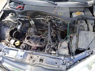 bontott OPEL CORSA C Jobb első Irányjelző