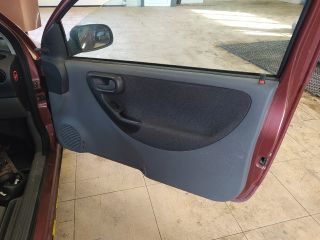 bontott OPEL CORSA C Jobb első Kapaszkodó (Felső)