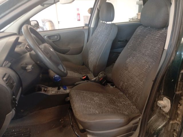 bontott OPEL CORSA C Jobb első Kapaszkodó (Felső)