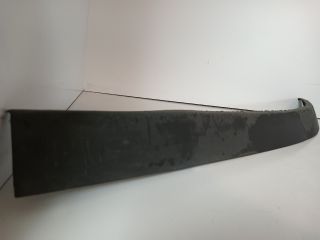 bontott OPEL CORSA C Jobb első Koptató