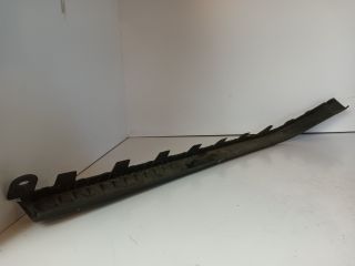 bontott OPEL CORSA C Jobb első Koptató