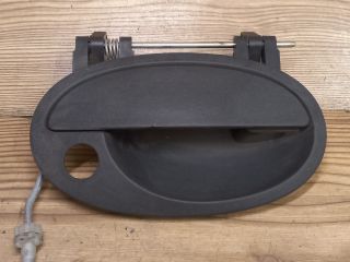 bontott OPEL CORSA C Jobb első Külső Kilincs