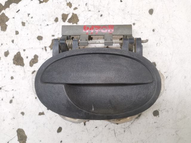 bontott OPEL CORSA C Jobb első Külső Kilincs