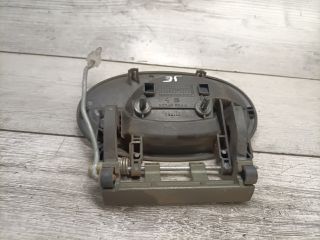 bontott OPEL CORSA C Jobb első Külső Kilincs