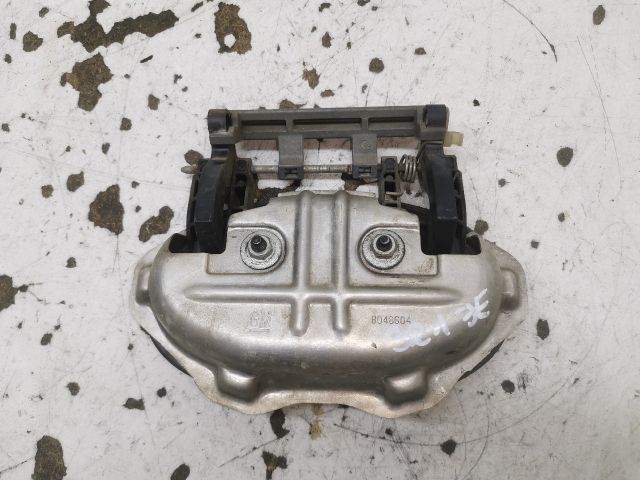 bontott OPEL CORSA C Jobb első Külső Kilincs