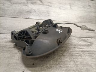 bontott OPEL CORSA C Jobb első Külső Kilincs