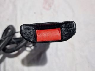 bontott OPEL CORSA C Jobb első Övfeszítő