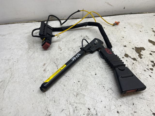 bontott OPEL CORSA C Jobb első Övfeszítő