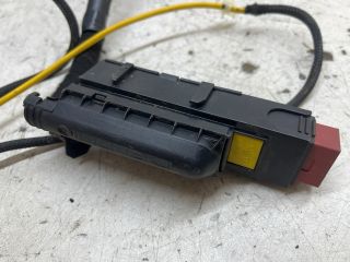 bontott OPEL CORSA C Jobb első Övfeszítő