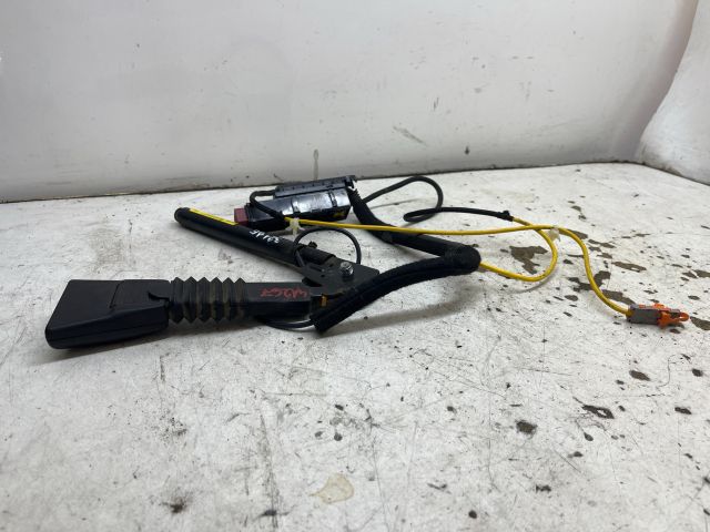 bontott OPEL CORSA C Jobb első Övfeszítő