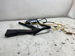 bontott OPEL CORSA C Jobb első Övfeszítő