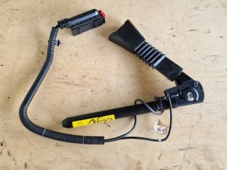 bontott OPEL CORSA C Jobb első Övfeszítő