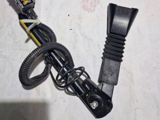 bontott OPEL CORSA C Jobb első Övfeszítő
