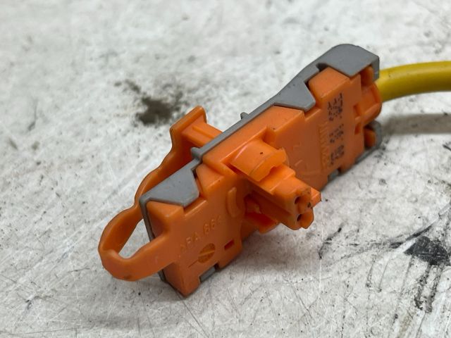 bontott OPEL CORSA C Jobb első Övfeszítő