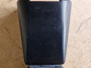 bontott OPEL CORSA C Jobb első Övfeszítő