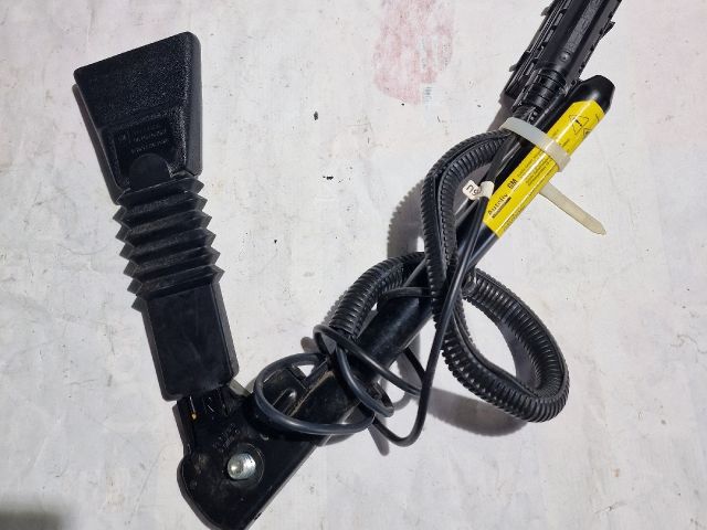 bontott OPEL CORSA C Jobb első Övfeszítő