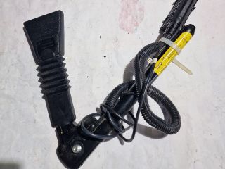 bontott OPEL CORSA C Jobb első Övfeszítő