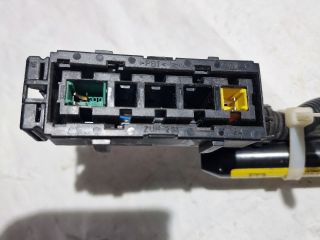 bontott OPEL CORSA C Jobb első Övfeszítő