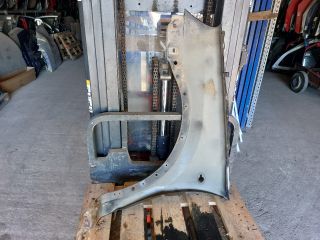 bontott OPEL CORSA C Jobb első Sárvédő