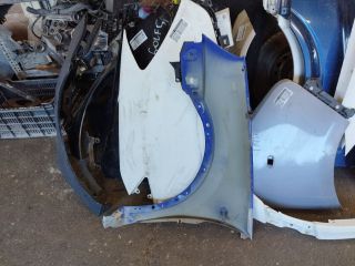 bontott OPEL CORSA C Jobb első Sárvédő