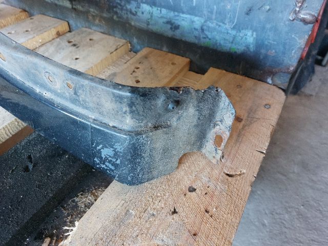 bontott OPEL CORSA C Jobb első Sárvédő