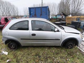bontott OPEL CORSA C Jobb első Sárvédő