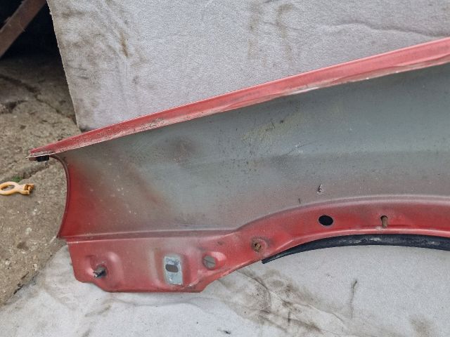 bontott OPEL CORSA C Jobb első Sárvédő