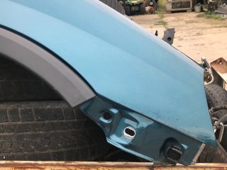 bontott OPEL CORSA C Jobb első Sárvédő