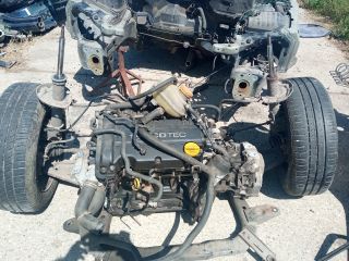 bontott OPEL CORSA C Jobb első Sárvédő