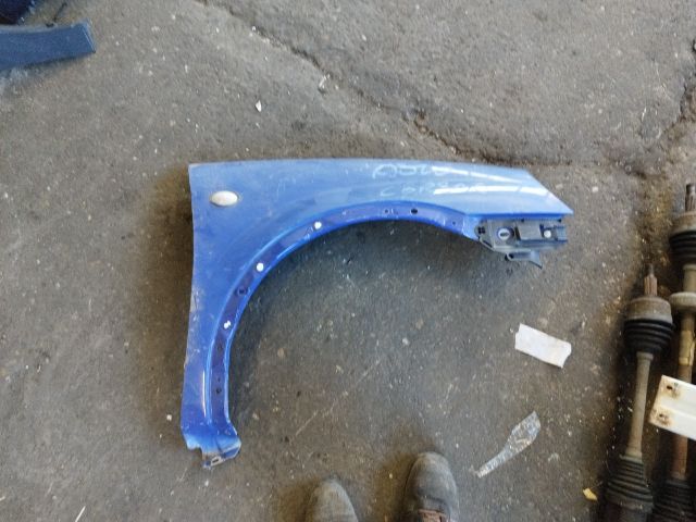 bontott OPEL CORSA C Jobb első Sárvédő