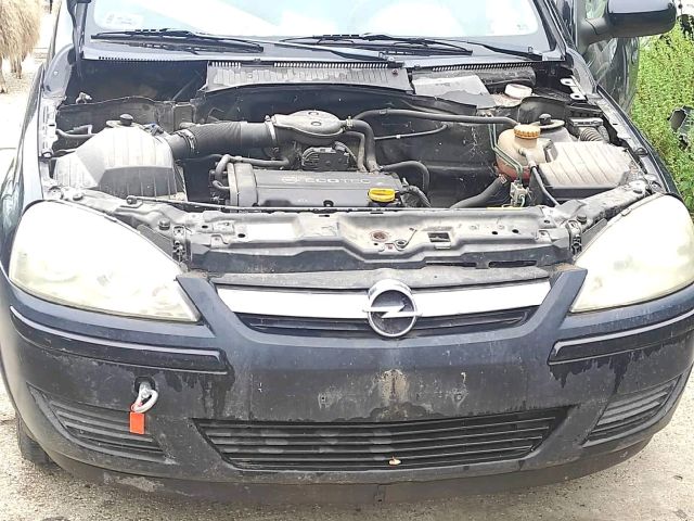 bontott OPEL CORSA C Jobb első Sárvédő